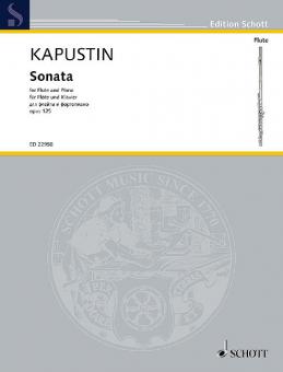 Sonata op. 125 Download