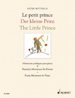 The Little Prince Download