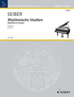 Rhythmische Studien Download