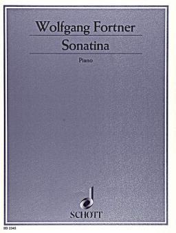 Sonatina Download