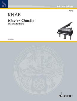 Piano Chorale Download
