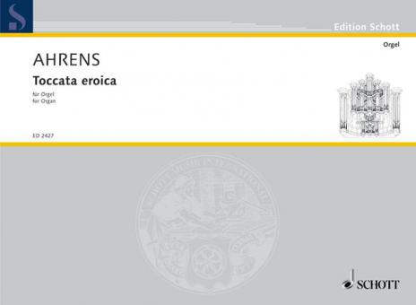 Toccata eroica Download