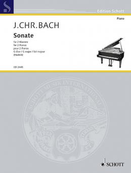 Sonata G Major Download