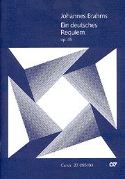 German Requiem op. 45 