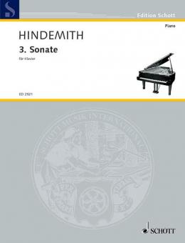 Sonata III in B Flat Major Download