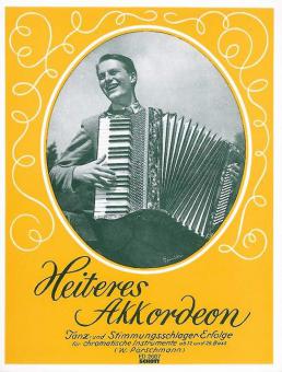 Heiteres Akkordeon Download