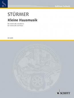 3 kleine Hausmusiken Download