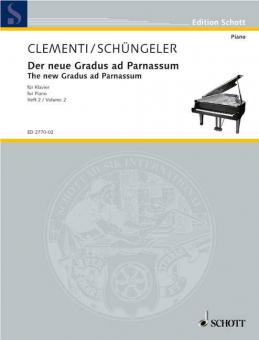 The New Gradus Ad Parnassum Vol. 2 Download