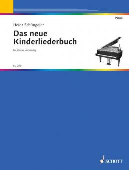 The New Children Song Book Download