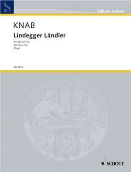Lindegger Ländler Download