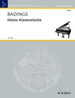 Little Piano Piece Download