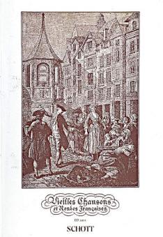Vieilles chansons et Rondes françaises Download