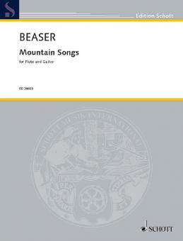 Mountain Songs Download
