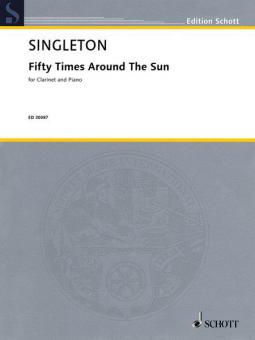 50 Times Around the Sun Download