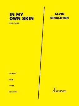 In My Own Skin Download