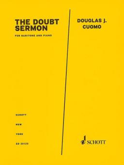 The Doubt Sermon Download