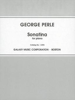 Sonatina Download