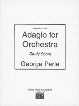 Adagio Download