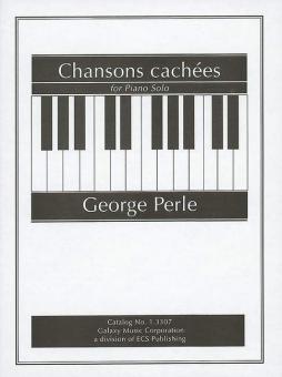 Chansons cachées Download
