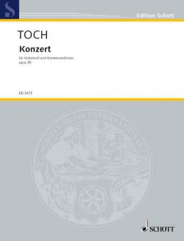 Concerto Op. 35 Download