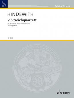 7th String Quartet in E Flat Download