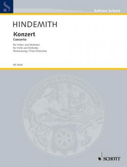 Violin Concerto Download