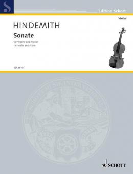 Sonata in C Download