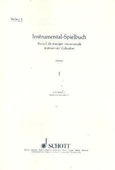 Instrumental-Playbook Vol. 1 Download