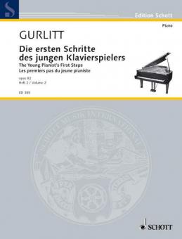 The Young Pianist's First Steps Op. 82 Vol. 2 Download