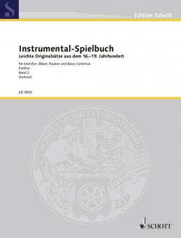Instrumental-Playbook Vol. 2 Download