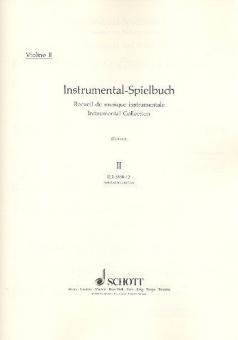Instrumental-Playbook Vol. 2 Download