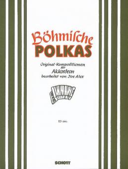 Böhmische Polkas Download
