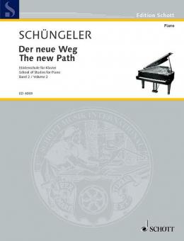 The New Path Vol. 2 Download