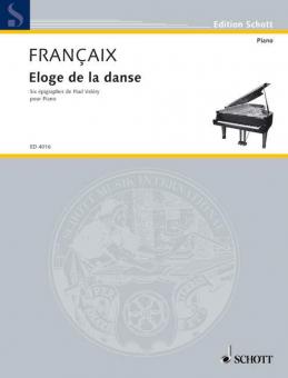 Éloge de la danse Download