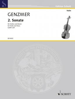 2. Sonata GeWV 224 Download