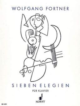 Seven Elegies Download