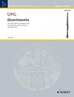 Divertimento Download