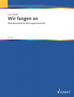 Wir fangen an Download