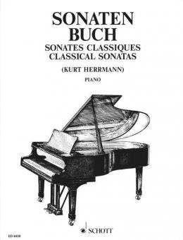 Sonatenbuch 