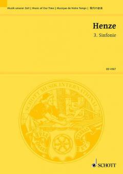 Symphony No. 3 Download