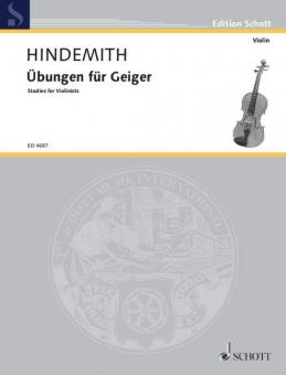 Studies for Violinists Download
