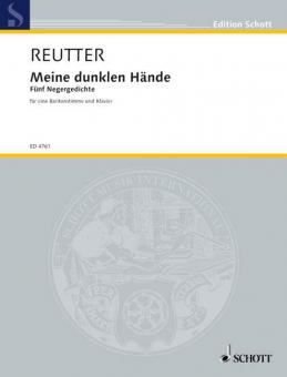 Meine dunklen Hände Download