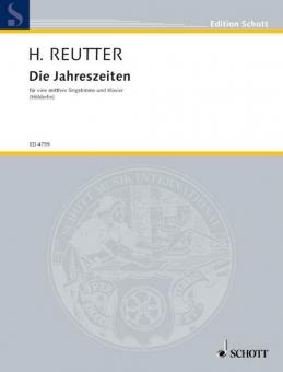 Die Jahreszeiten Download