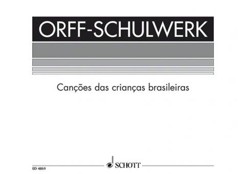 Canções da crianças brasileiras Download