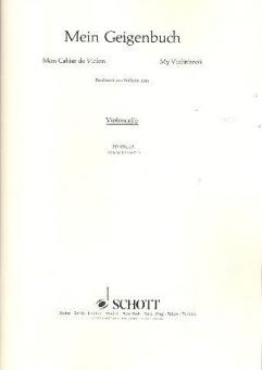 My Violin-Book Download