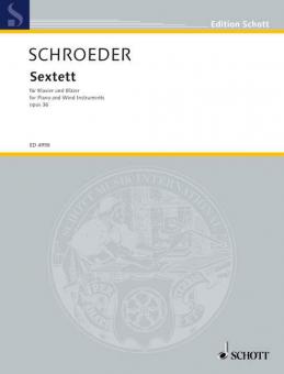 Sextett op. 36 Download