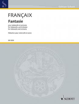 Fantaisie Download