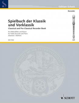 Classical and Pre-Classical Download