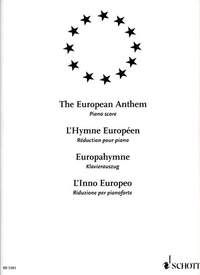 The European Anthem Download