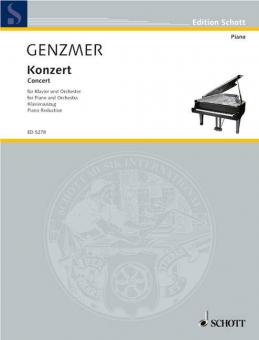 Concert GeWV 159 Download